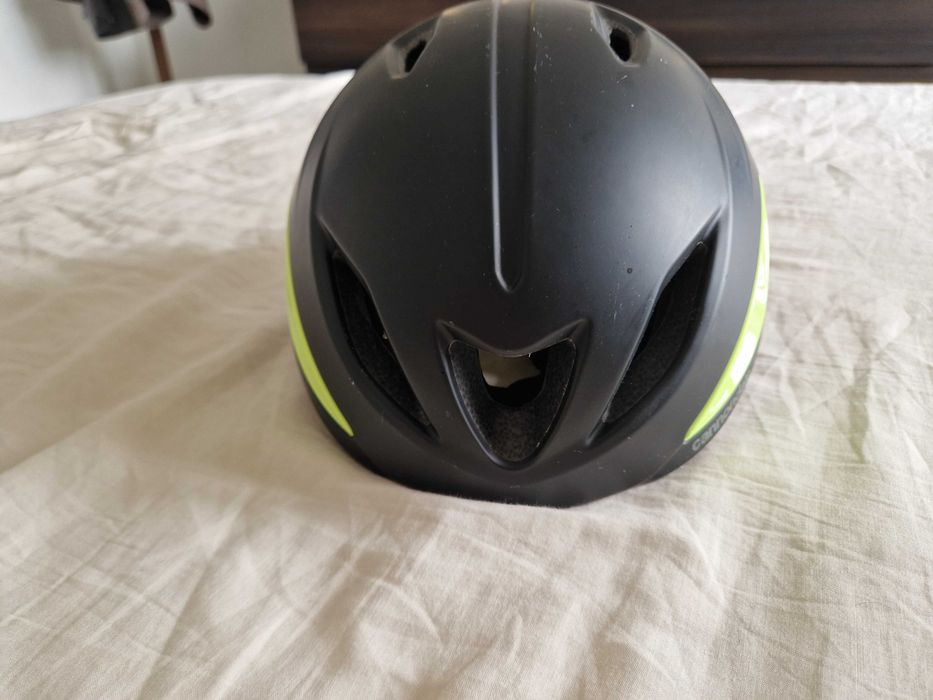 Capacete Cannondale