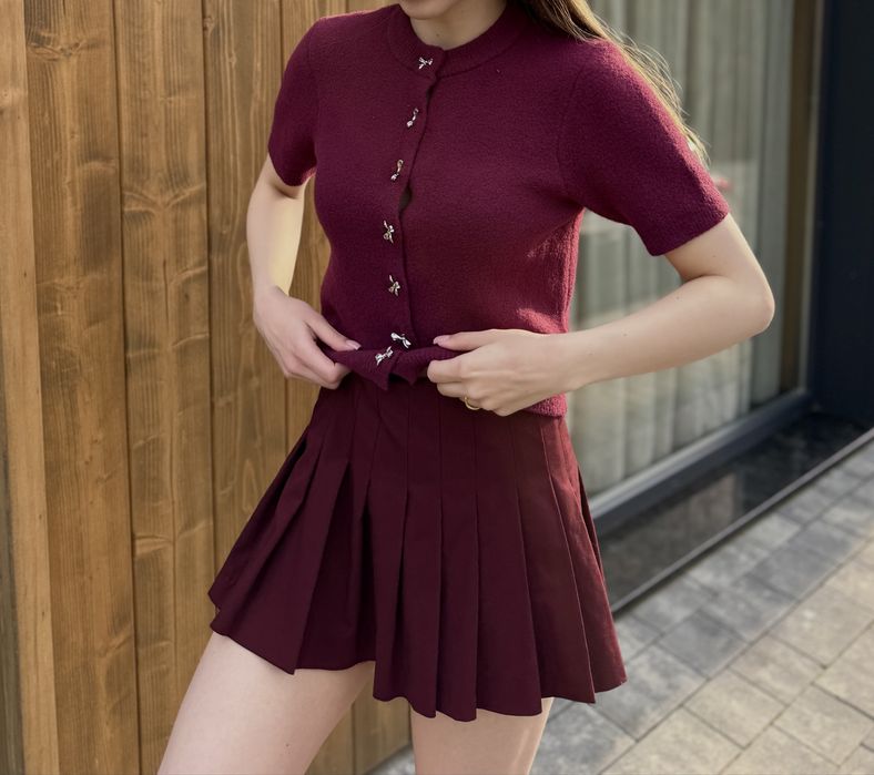 Спідниця-шорти Zara
