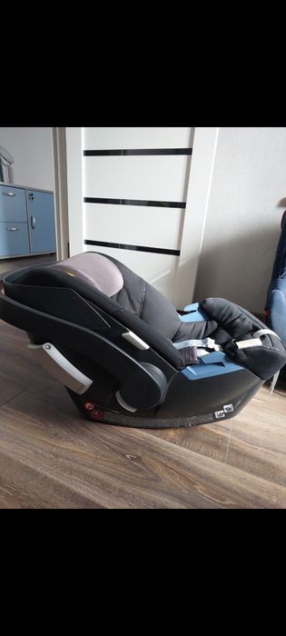 Автокрісло cybex aton 5