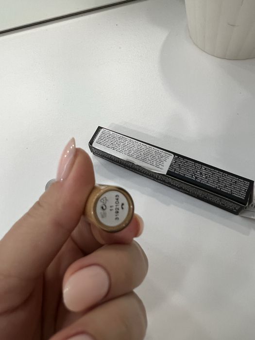 Консилер кіко.Консилер кіко.