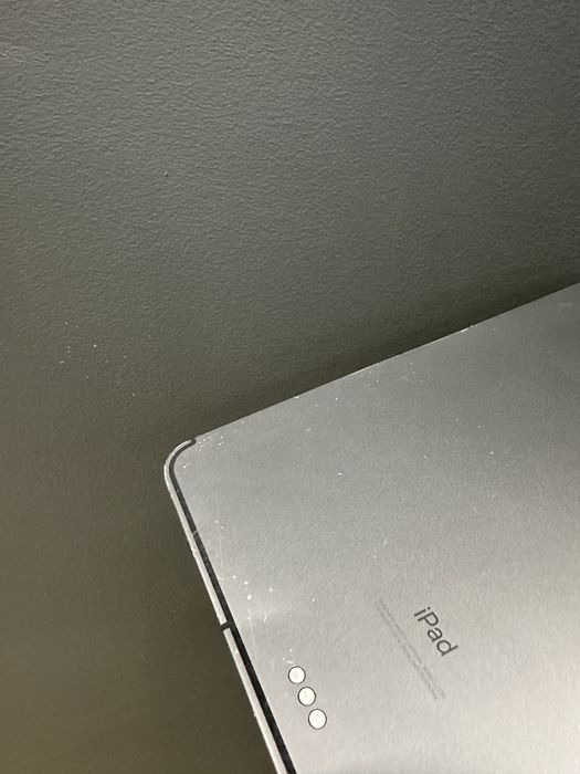 iPad Pro 2020 1TB LTE Space Gray