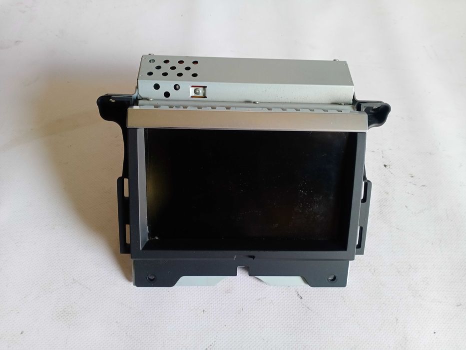 Дисплей экран монитор Land Rover Range Rover L320 Ренж Ровер 2005-2013