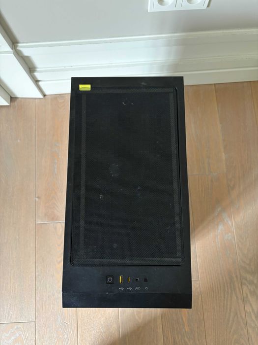 Komputer gtx 1660 ti i5-10600K