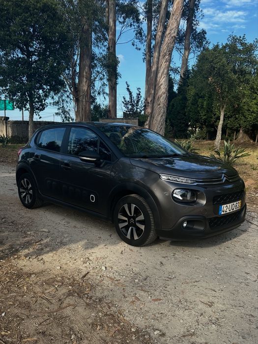 Citroen c3 1.2cc  feel