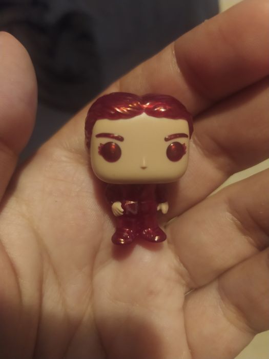 Mini funko pop! Stranger things boneca figura - portes de envio incluídos no preço