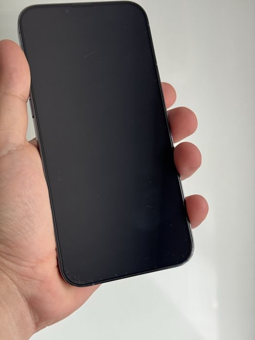 Iphone  13 Pro Max 256  Gb Neverlock