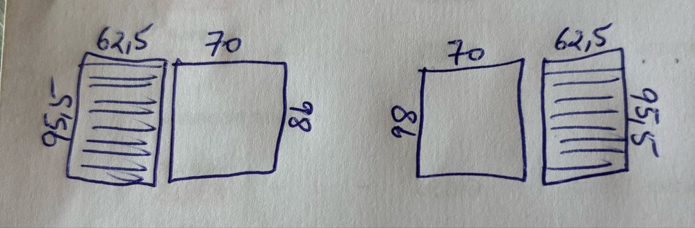 #4 Disponivel Portada e janela oscilo-batente