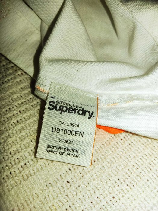 Сумка шопер Super Dry R