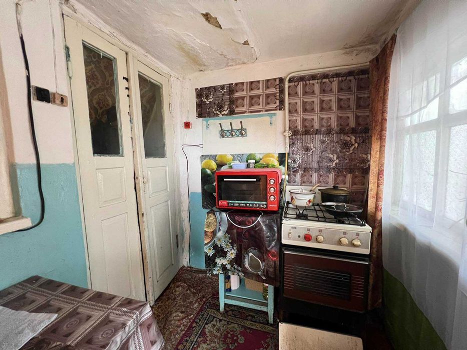(5)  Продам 1к квартиру в м. Хмільник 6470