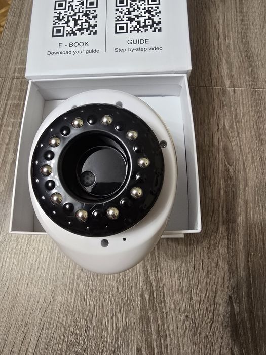 Masażer  anty cellulit nordicshape podczerwień