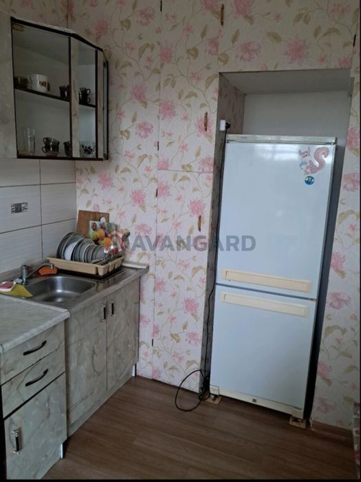 Продаж 1 кімнатної квартири