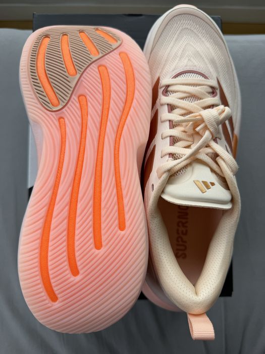 Adidas Supernova Glide W KJ4422 – r. 38 – nowe