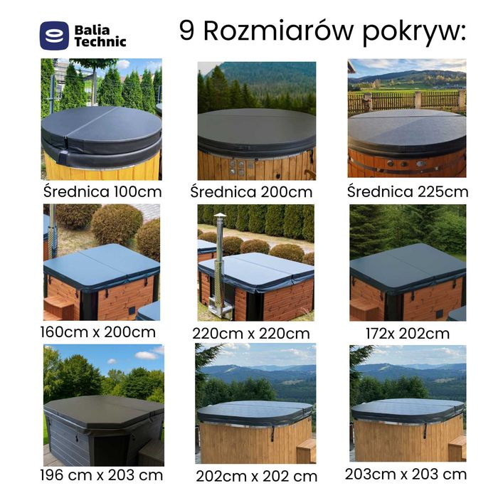 Aeromasaż, hydromasaż HURT, hurtownia części do balii ogrodowej aeromasaz do jacuzzi hydromasaz airmasaz dysza pompa