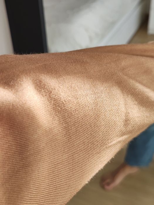 Casaco camel Shop one