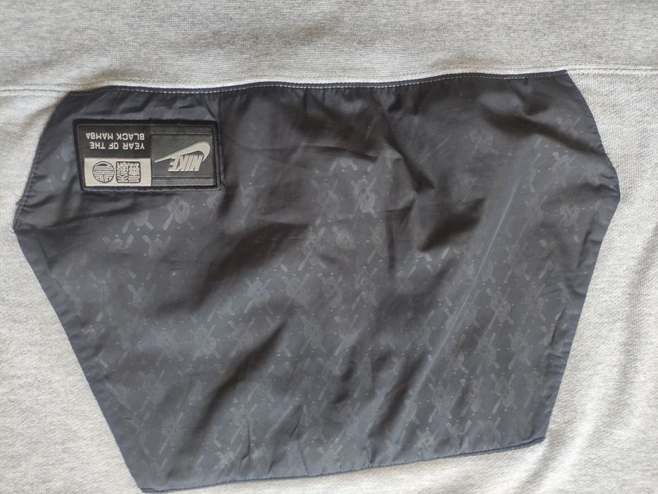 Bluza Nike XL Year Of The Black Mamba Kobe Bryant