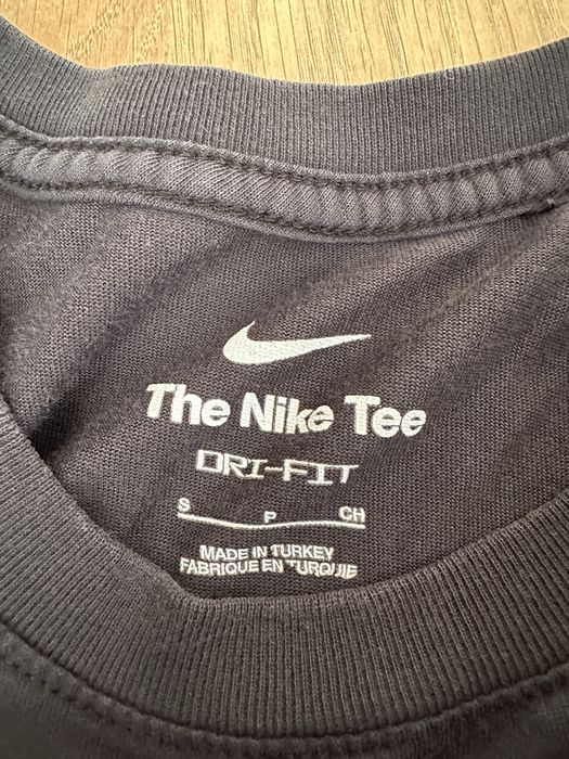 nike dri-fit run division