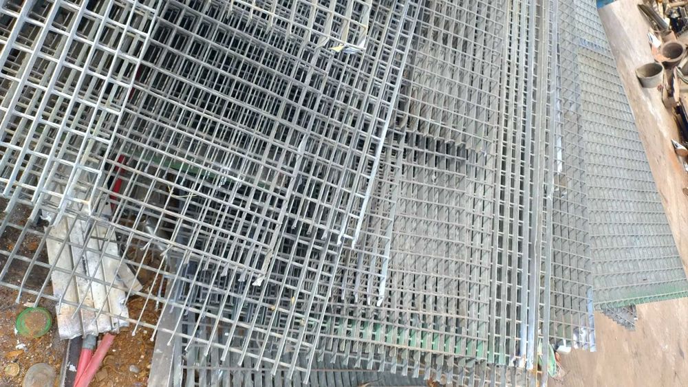 Krata wema - różne rozmiary