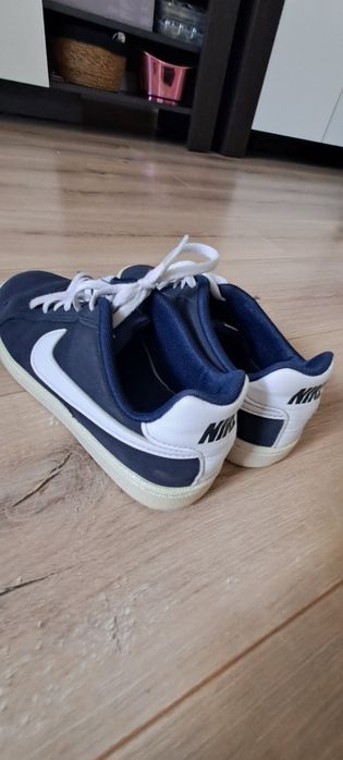 Sneakersy Nike rozmiar 37,5