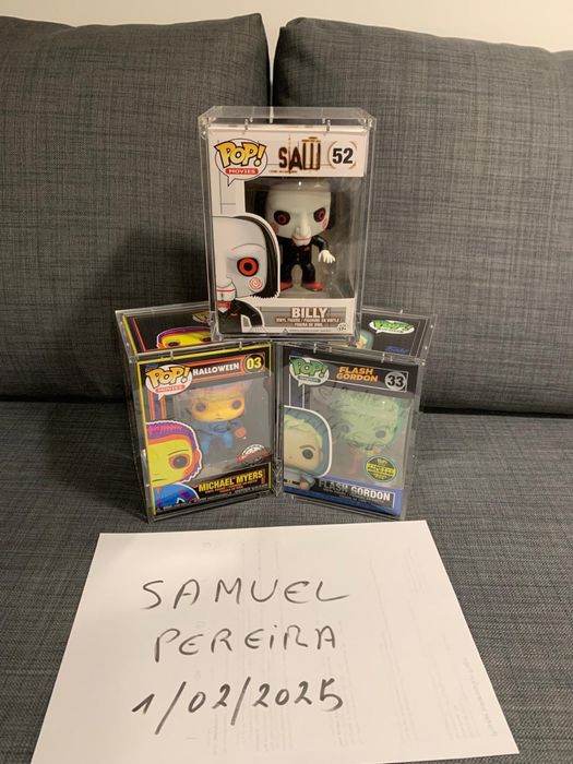 Funko Pop Protector437277799807068165