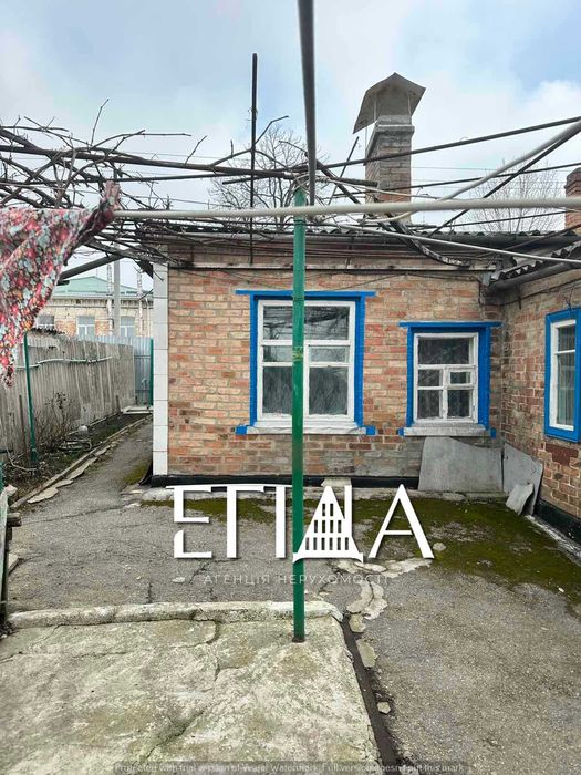 Продаж половини будинку 45 кв.м район Балки