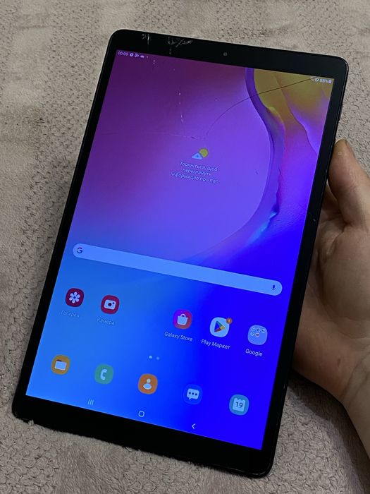 Планшет Samsung Galaxy Tab A 515 3/63gb