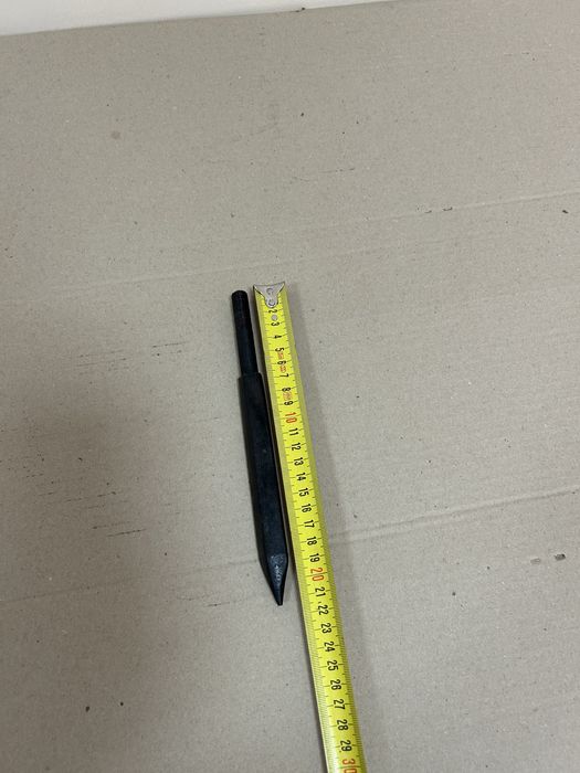 Шлейф борона.Зуб борони шлейфової  Є 620 МакФарлейн(McFarlane). E -620