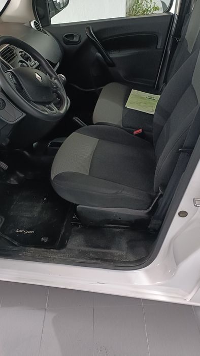 Renault Kangoo 3L LONGA 1.5dci IVA dedutível