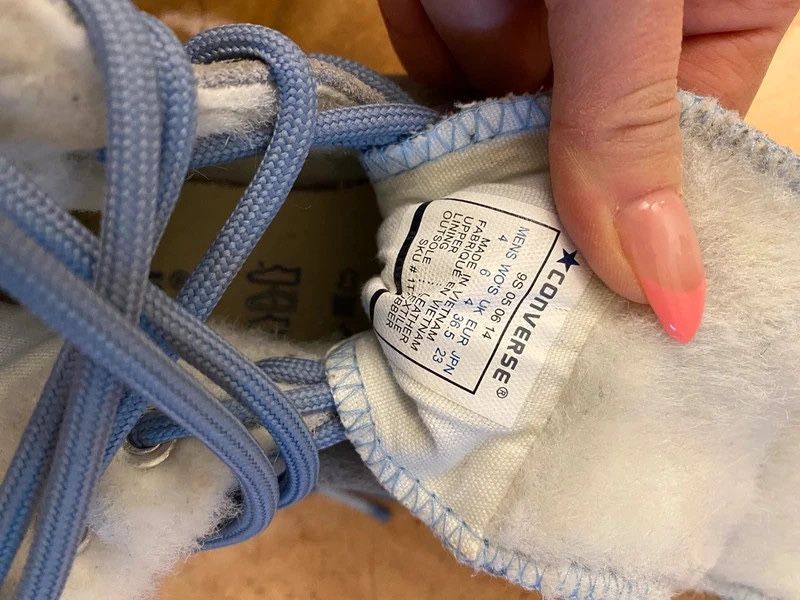 Converse zimowe ocieplane skora zamsz trampki dlugie za kostke merino