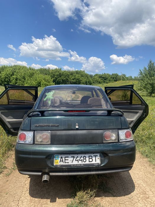 Продам ВАЗ 2110 — 1.6 16V
