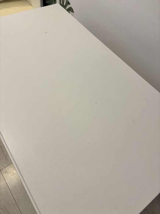 Biurko BRUSALI IKEA 90x52