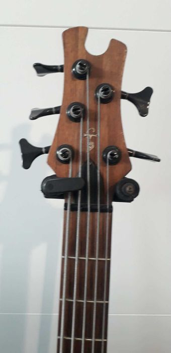 Gitara Basowa Langowski