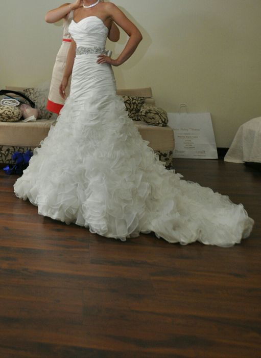 Suknia ślubna PRIVATE LABEL