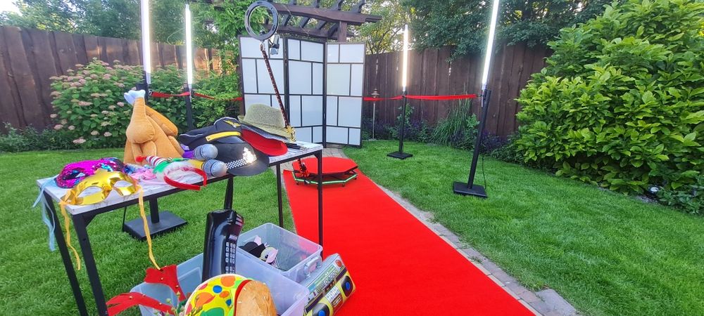 Fotobudka 360 wynajem Kujawsko-Pomorskie, Eventy, Bale, Wesela