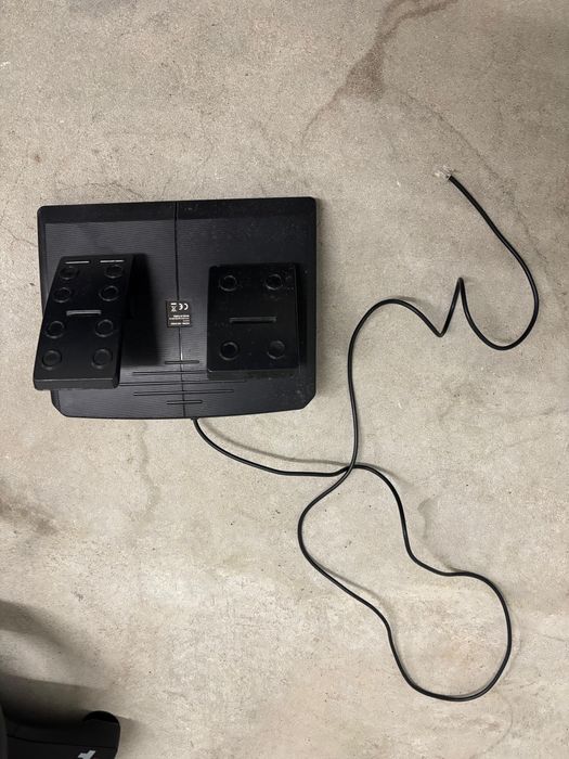 Volante Play Station 3/4