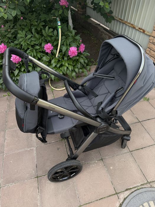 Коляска Carello omega 2 в 1