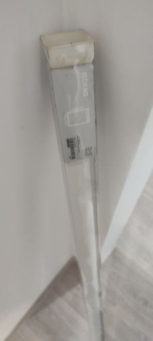 Roleta Ikea Isdans 160x120cm