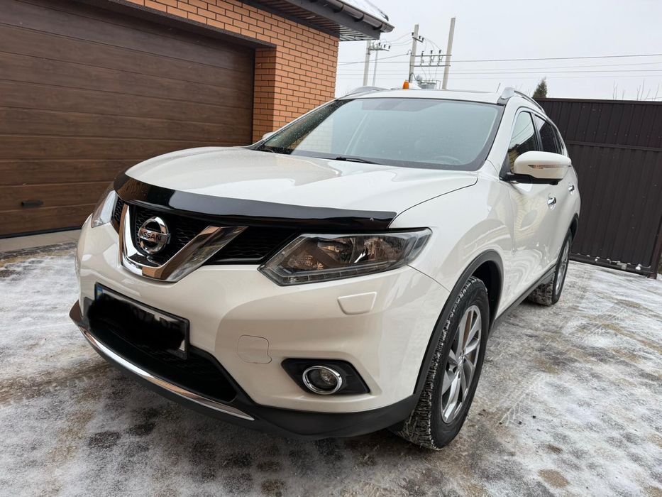 Офіційний 54 пробігу