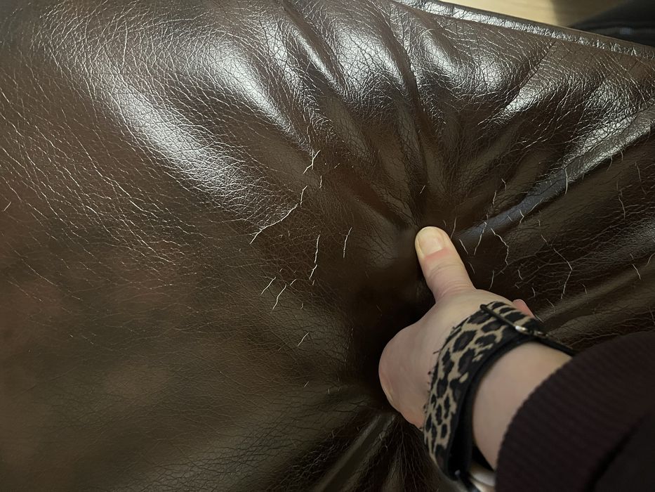 Диван і 2 крісла