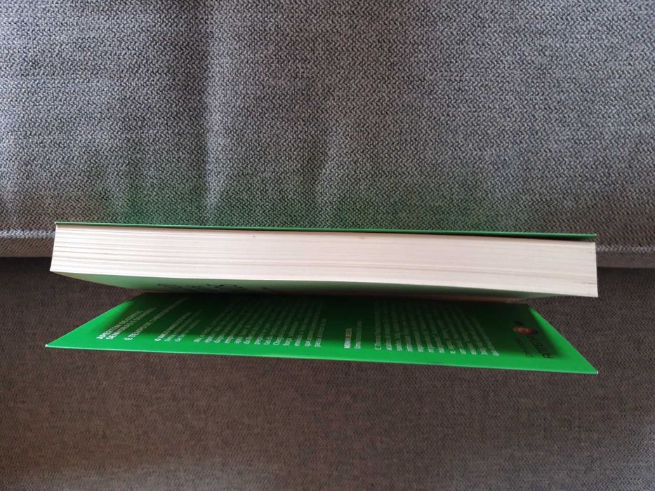 Livro "Guia prático para cuidar de Demónios" de Christopher Moore