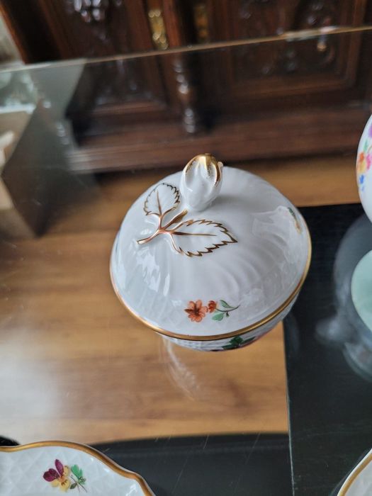 Hutschenreuther selb bavaria Drezden