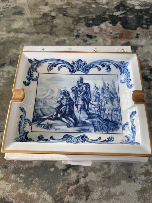 Cinzeiro Vista Alegre