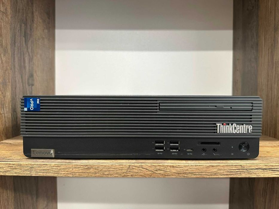 Komputer Lenovo ThinkCentre M70s Gen 3 i7-12700F/16GB/1TB/WIN 11 PRO stan bdb gwarancja