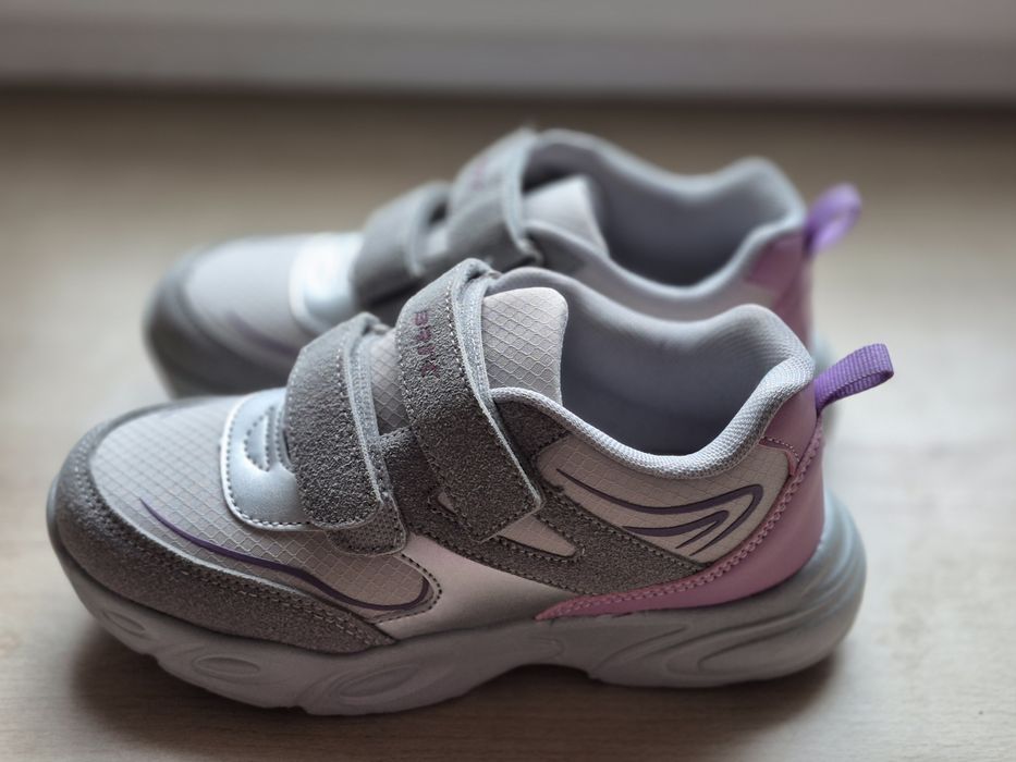 Nowe buty sportowe Bartekk