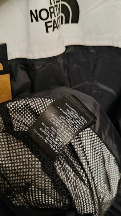 North Face USA кофта куртка, чоловіча