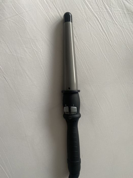 Modelador de Cabelo Babyliss Pro