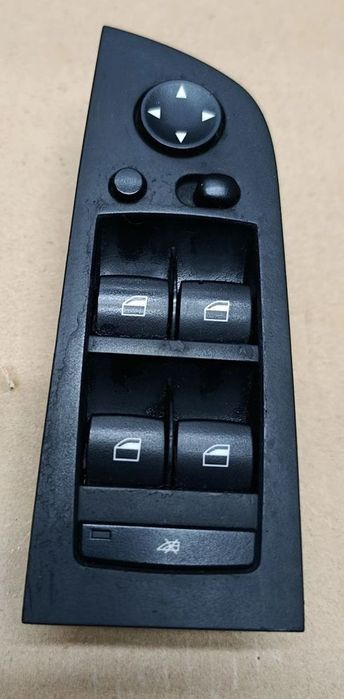 bmw e90 panel sterowania szyb eu e91 na składane lusterka
