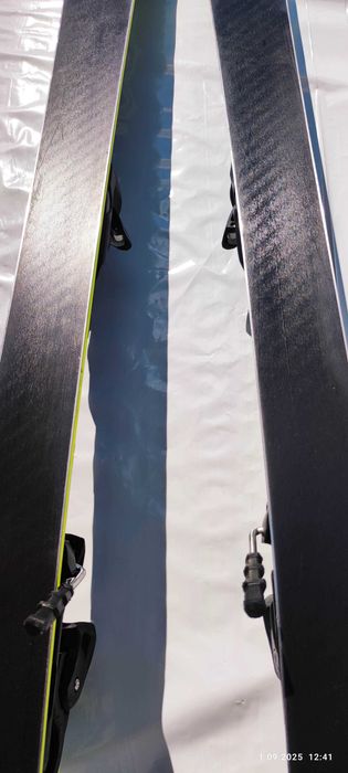 Narty Fischer RC4 SC 155cm 160cm 165cm 2025 slalom wysyłka Sklep