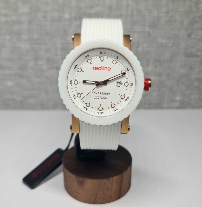 Чоловічі годинники Red Line Chronograph нові