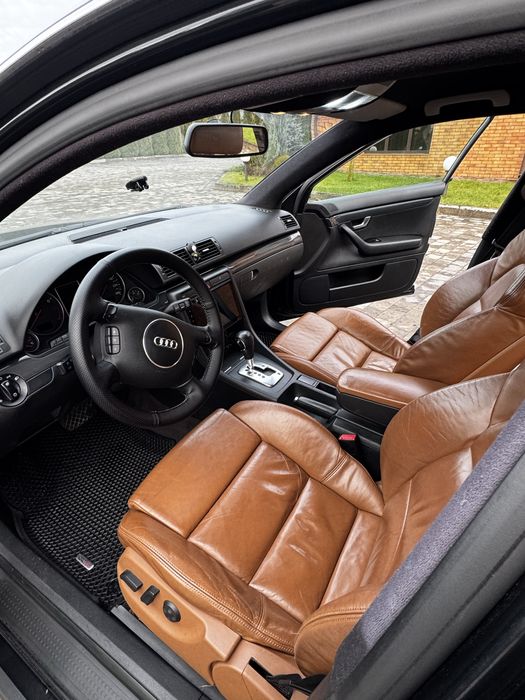 Продам Ауді а4