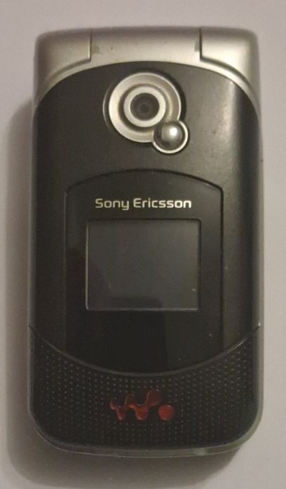 Sony ericsson w300i
